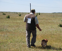 XXIX Campeonato de Castilla y León de Caza San Huberto